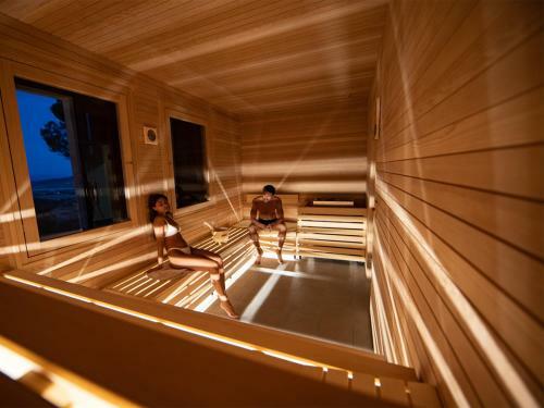 Agroturismo Relais Villa Monte Solare Wellness & Spa