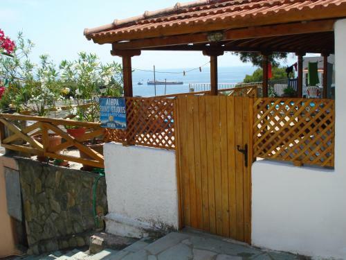 Hostal Ethra