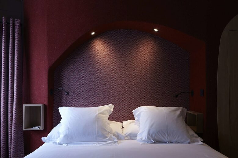 Hotel Des Dromonts