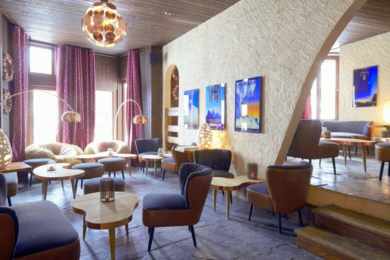 Hotel Des Dromonts