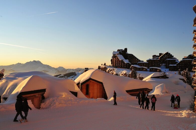 Hotel Des Dromonts
