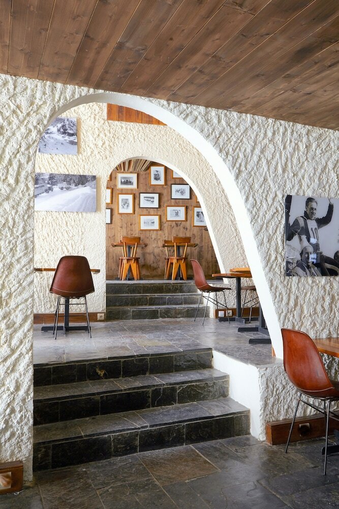 Hotel Des Dromonts