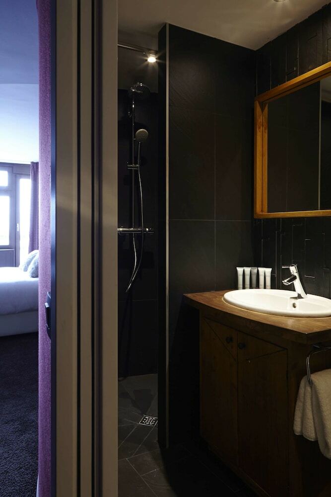 Hotel Des Dromonts