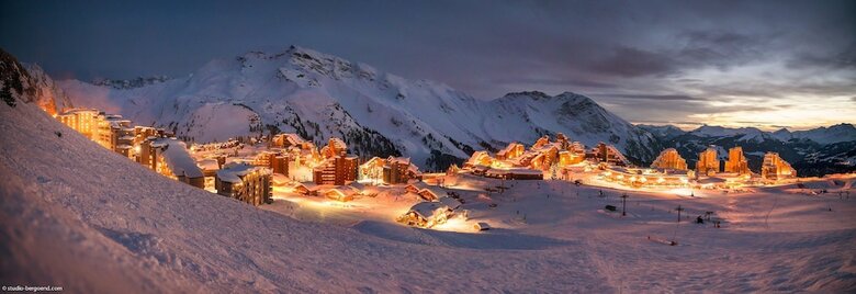 Hotel Des Dromonts
