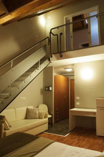 Hotel Il Cervo