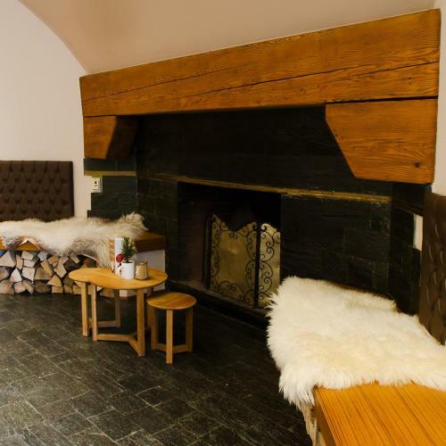 Hotel Il Cervo