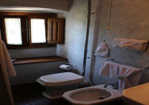 Bed & Breakfast Ulivo Rosso