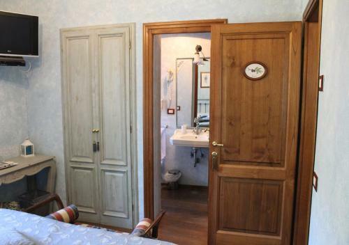 Bed & Breakfast Ulivo Rosso