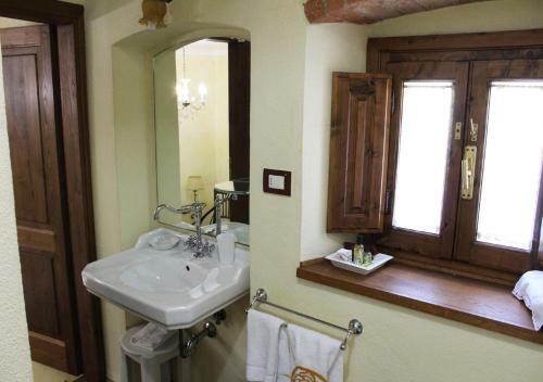 Bed & Breakfast Ulivo Rosso