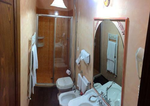 Bed & Breakfast Ulivo Rosso