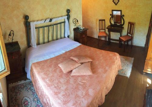 Bed & Breakfast Ulivo Rosso