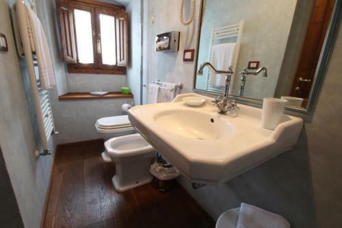 Bed & Breakfast Ulivo Rosso