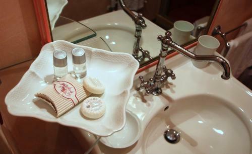 Bed & Breakfast Ulivo Rosso