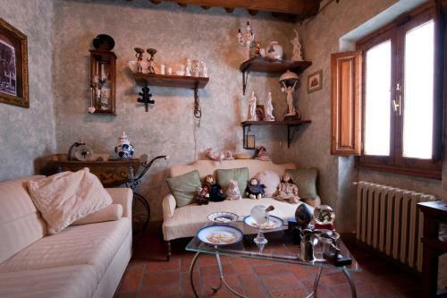 Bed & Breakfast Ulivo Rosso