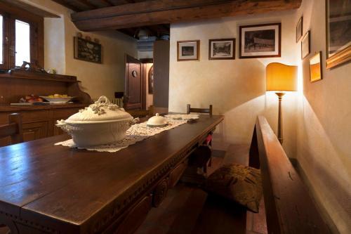Bed & Breakfast Ulivo Rosso