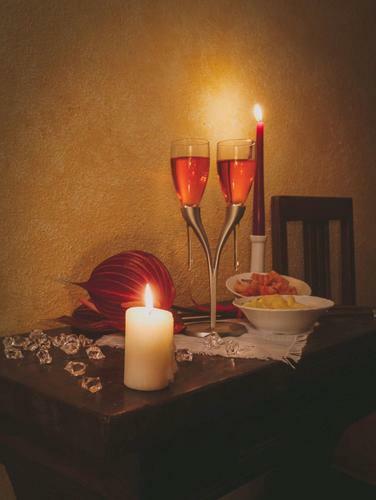 Bed & Breakfast Ulivo Rosso
