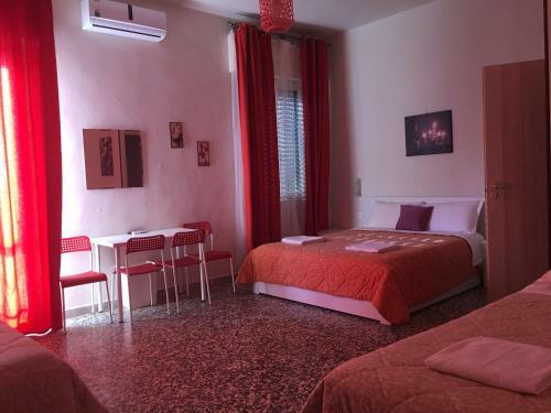 Aliante B&B