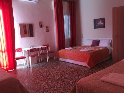 Aliante B&B
