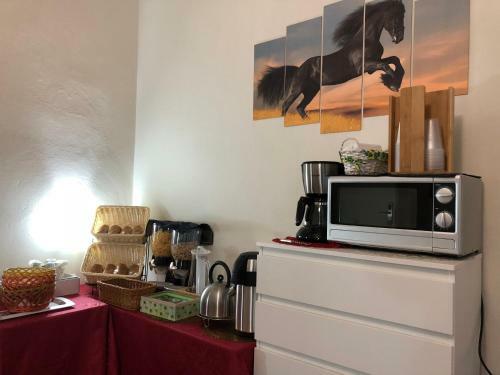 Aliante B&B