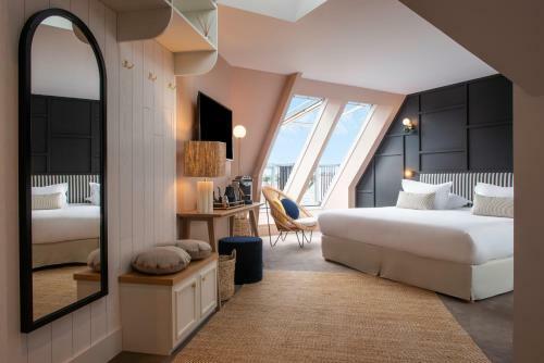 Hotel Le Celtique & Spa