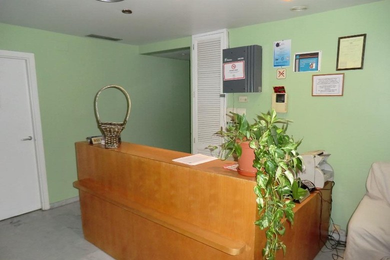 Hotel Nuestra Se�ora De Valme