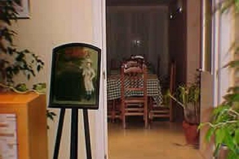 Hotel Nuestra Se�ora De Valme