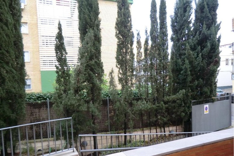 Hotel Nuestra Se�ora De Valme