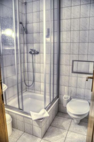 Hostal Spree-pension