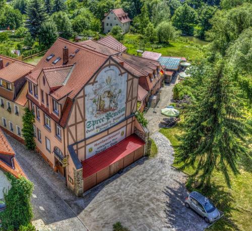 Hostal Spree-pension