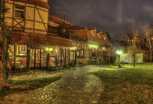 Hostal Spree-pension
