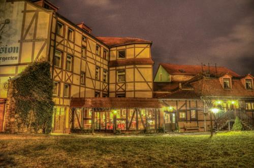 Hostal Spree-pension