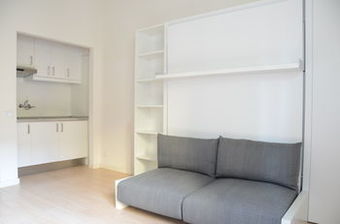 Apartamento Sigieri Residence Milano