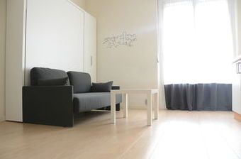 Apartamento Sigieri Residence Milano