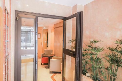 Apartamento Acci Cannes Palais