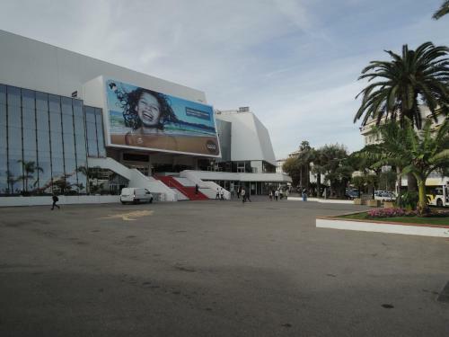 Apartamento Acci Cannes Palais