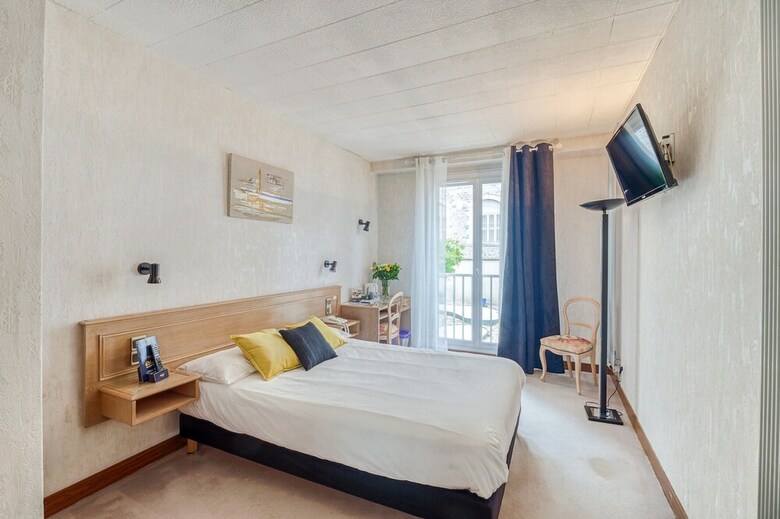 Hotel H�tel Boni