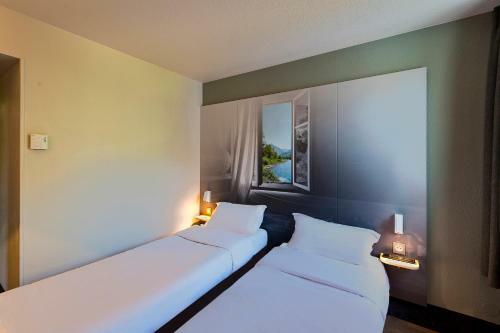 Hotel Altica Pau