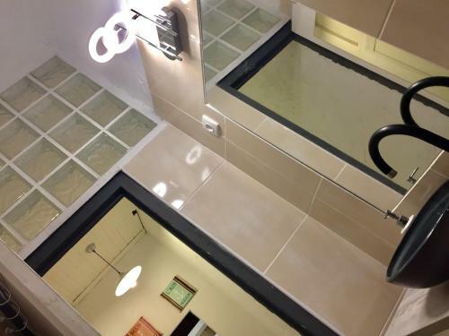 Apartamento San Lazaro