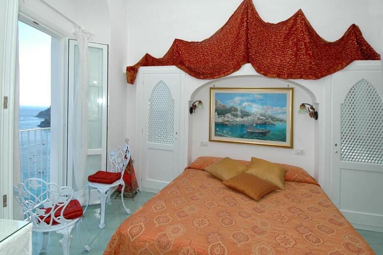Hotel La Ninfa