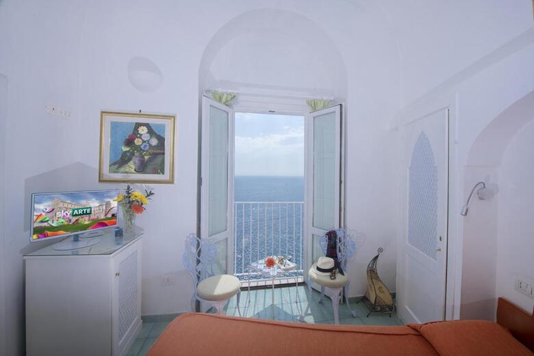 Hotel La Ninfa
