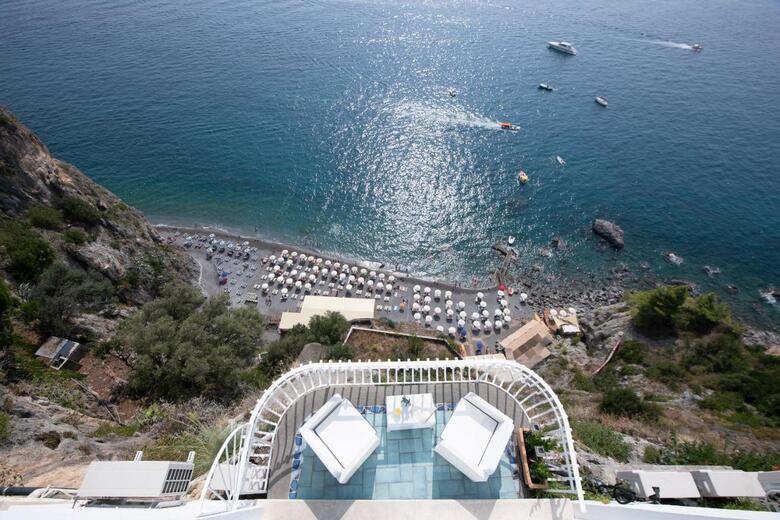 Hotel La Ninfa