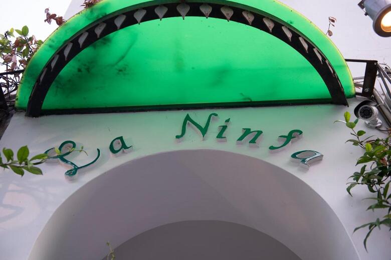 Hotel La Ninfa
