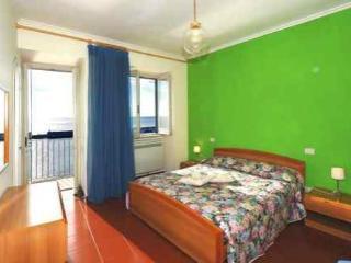 Bed & Breakfast Camere Con Vista