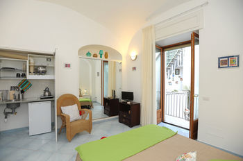 Bed & Breakfast Camere Con Vista