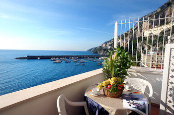 Bed & Breakfast Camere Con Vista