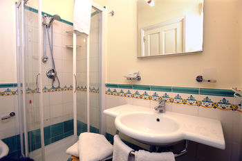 Bed & Breakfast Camere Con Vista