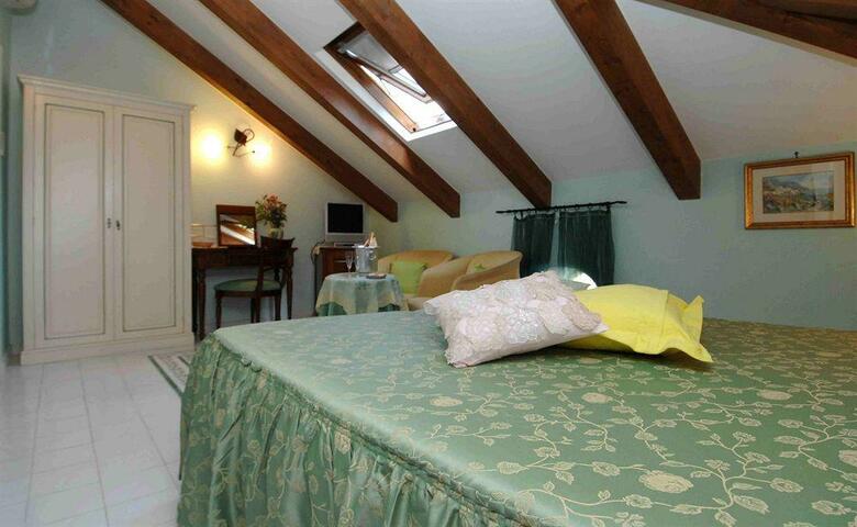 Hotel Villa Annalara
