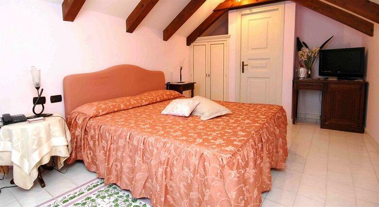 Hotel Villa Annalara
