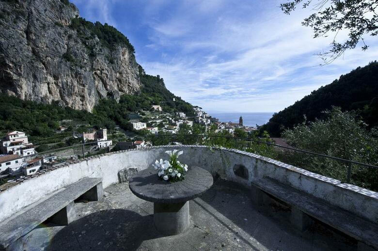 Hotel Villa Annalara