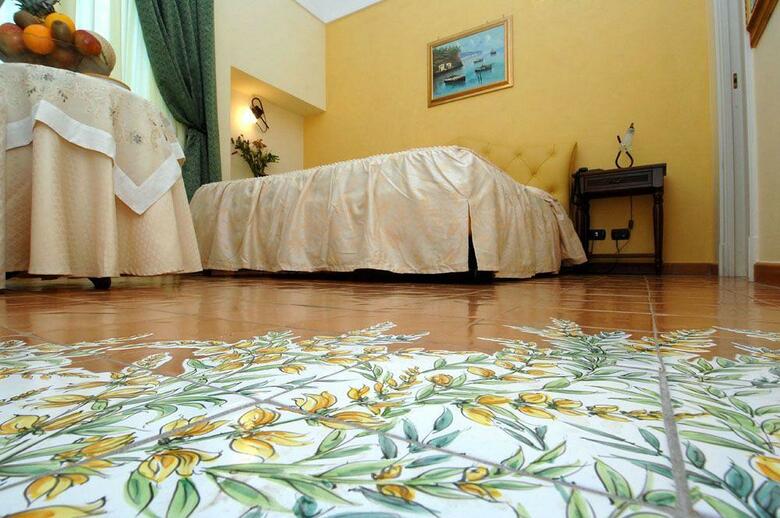 Hotel Villa Annalara